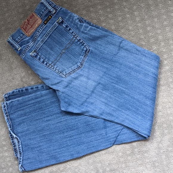 Lucky Brand Denim - Lucky Brand Jeans